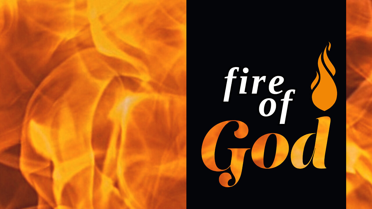 Fire of God