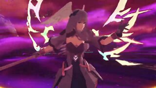 Xenoblade Chronicles 3 - Part 47 (NG+)