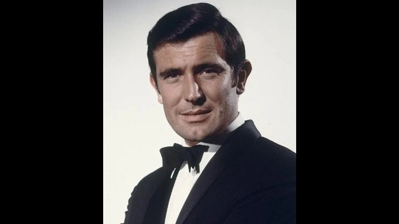 On Her Majesty's Secret Service Theme Song - James Bond