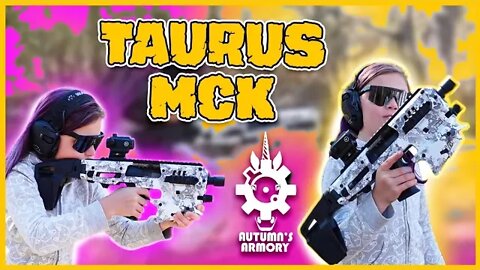 MCK For Taurus?