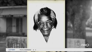 Selma Daniels: a pioneer of Black education in Labelle