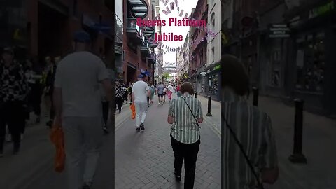 #Queens #Platinum #Jubilee