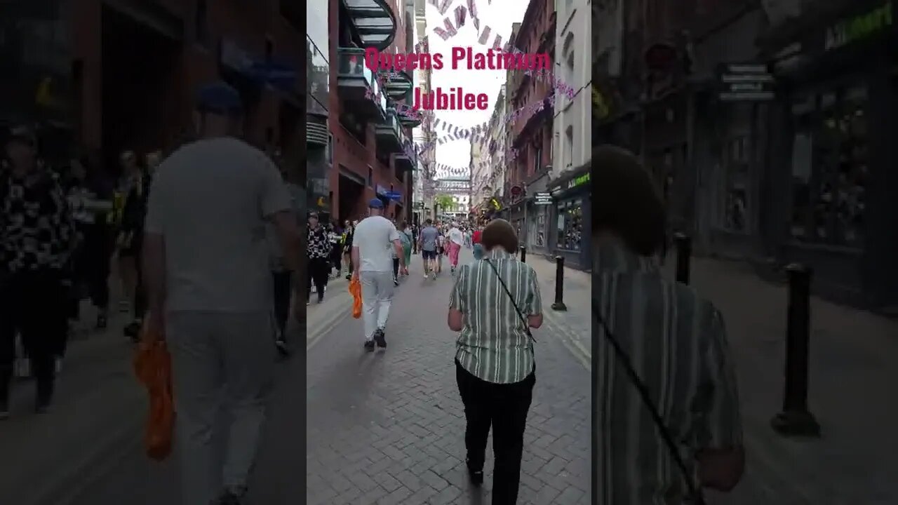 #Queens #Platinum #Jubilee