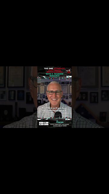 The ONE Attribute That Heals Relationships w/ J.W. Wallace @ColdCaseChristianity #shorts #podcast