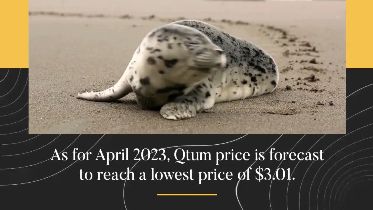 Qtum Price Prediction 2023 QTUM Crypto Forecast up to $4 52