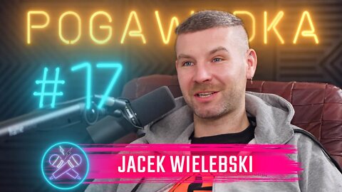 Jak powstał mural z bioodpadów? | Jacek Wielebski - Pogawędka #17