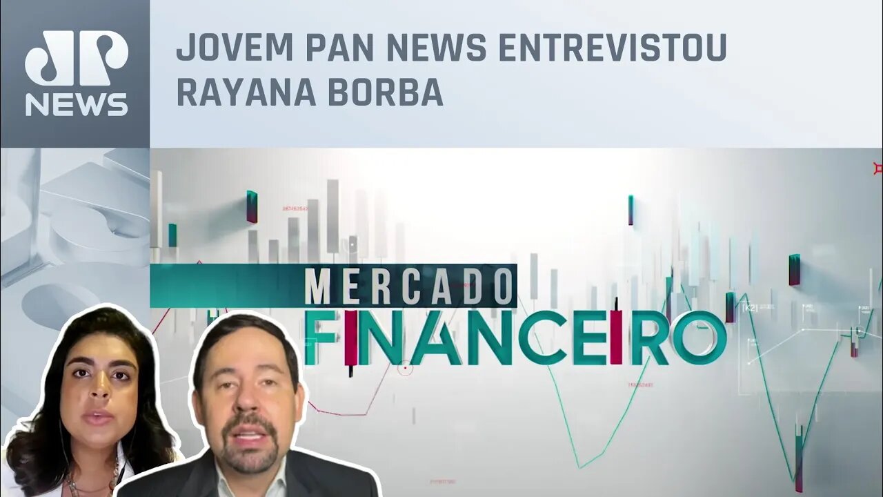 Inflação acima do teto da meta pressiona Banco Central | Mercado Financeiro