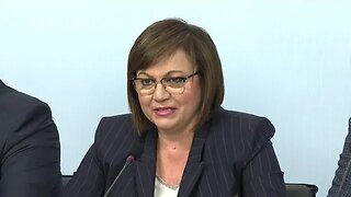 БСП с първи коментар на резултатите от вота