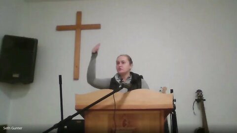 Ozdrevljenje 1: Jehova Rapha
