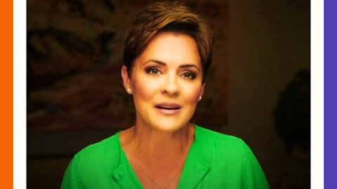 Kari Lake Sues Lying Media For Defamation
