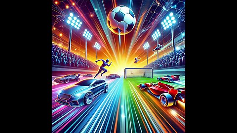 Rocket League Live Stream