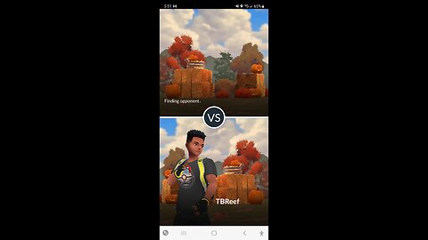 Pokemon Go War