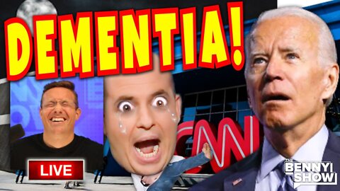 Biden Dementia Confirmed!? Obama goes BROKE as Brian Stelter and Liz Cheney FIRED In The SAME WEEK