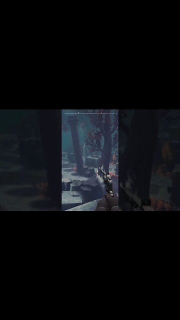 No Warm Welcome For You! ~ Voidtrain #shorts #subscribe