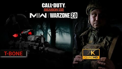 LIVE - TBONE Call of Duty®: Modern Warfare® II Multiplayer Game Online PC