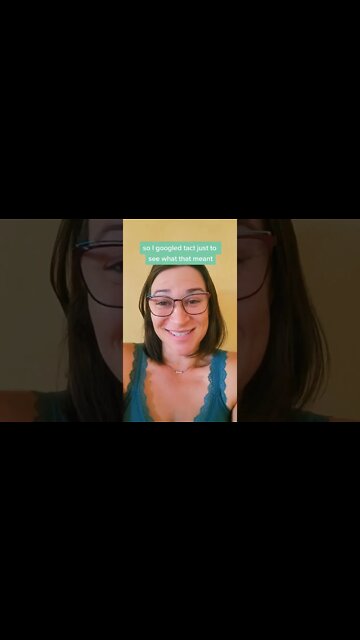 what's a quote that you love?