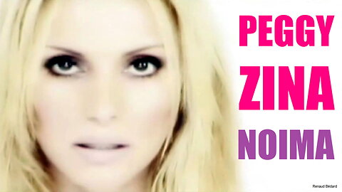 PEGGY ZINA - NOIMA