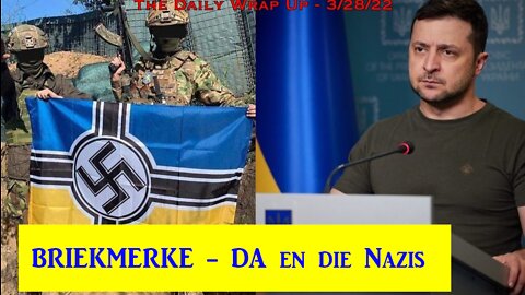 DA en die Nazis