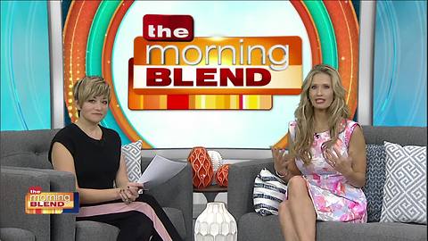 Home Transformation With Heather Caine