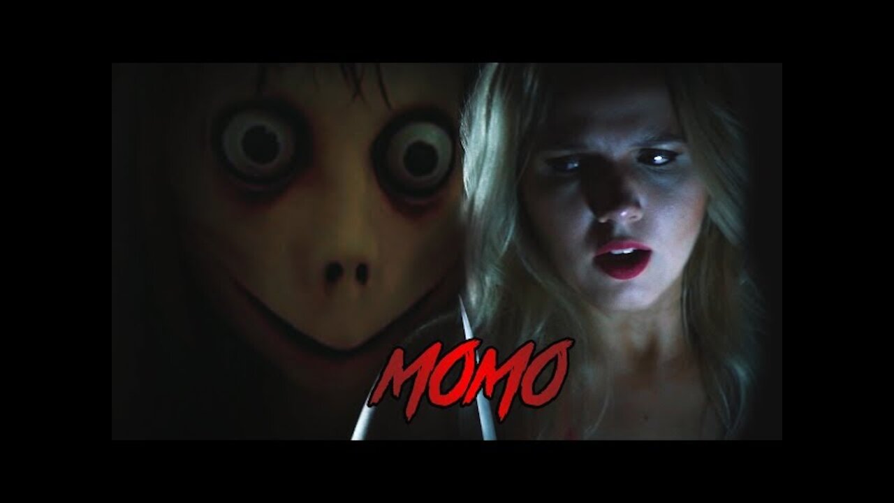 MOMO (Horror Short Film)