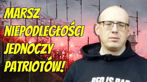 Jan Bodakowski: Dobrze, że wspieramy Ukrainę!