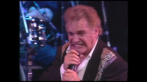 Freddie Starr - Live and Dangerous and Very, Very Rude - STREAMING Sunday 10th April on Ustreme