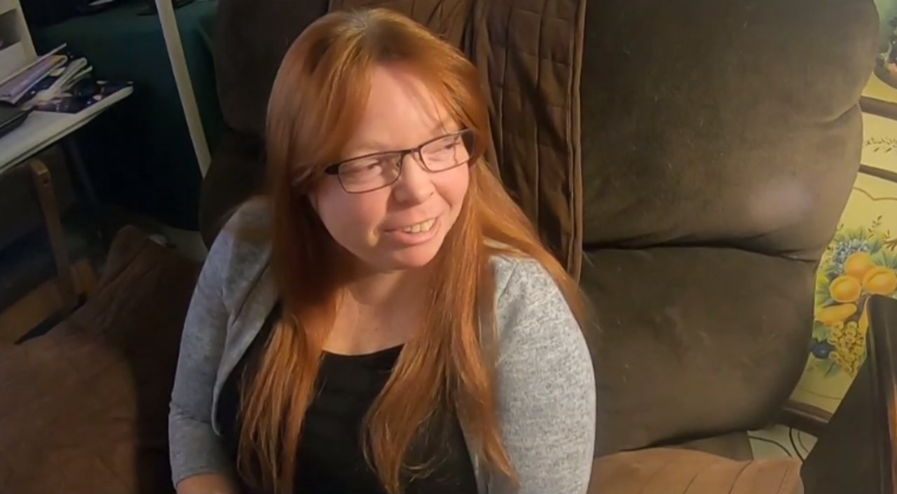 Woman with lifelong health challenges steps up to care for her mother