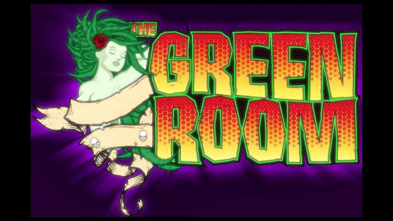 Green Room Radio: Stars on Stage