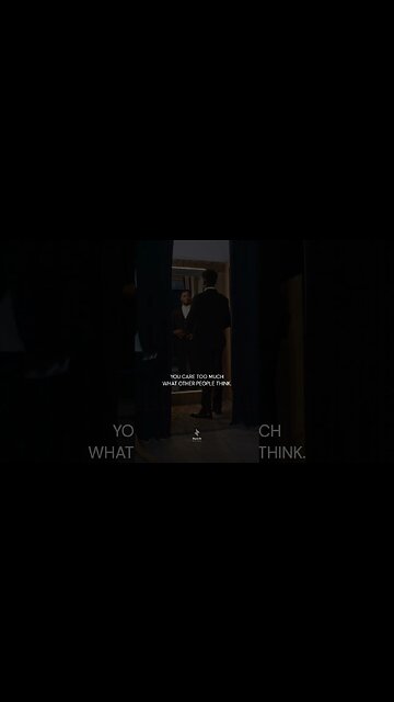 YOU CARE TOO MUCH WHAT OTHER PEOPLE THINK. #shorts #jimcarreyquotes #lifestyle #motivation