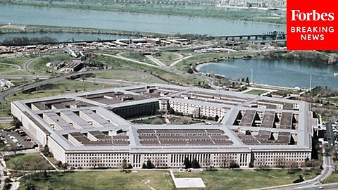 Reporter Presses Pentagon Spox On ‘Arms Cooperation’ Between Iran, Russia, North Korea And China