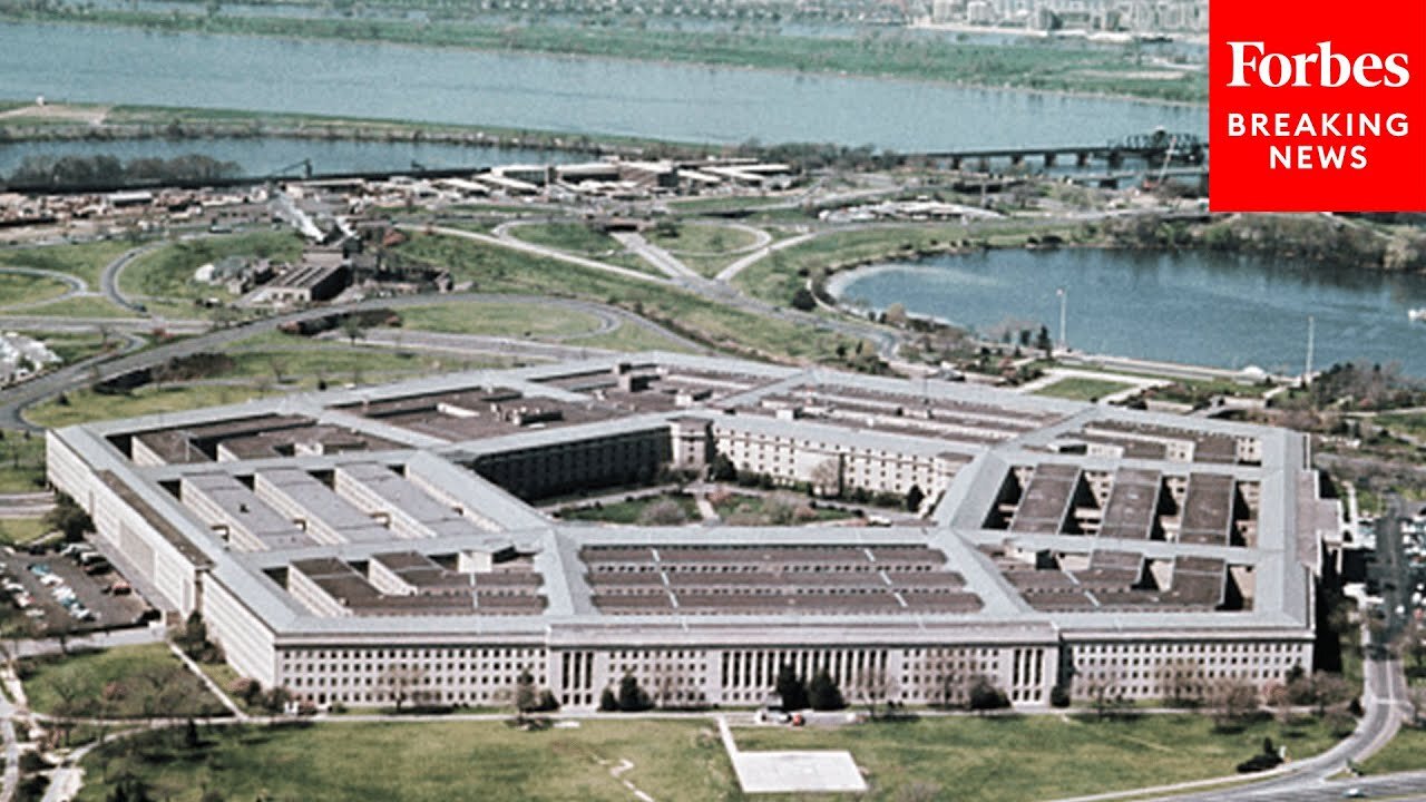 Reporter Presses Pentagon Spox On ‘Arms Cooperation’ Between Iran, Russia, North Korea And China