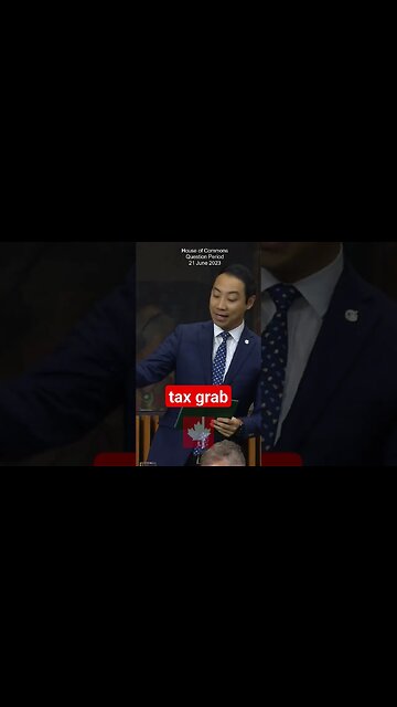 The only things being cleaned are Canadians' pocketbooks