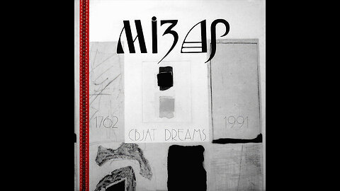 Mizar - Свјат Dreams 1762-1991