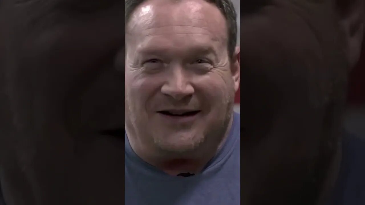 How Dave Tate REALLY Coaches 😳 #shorts