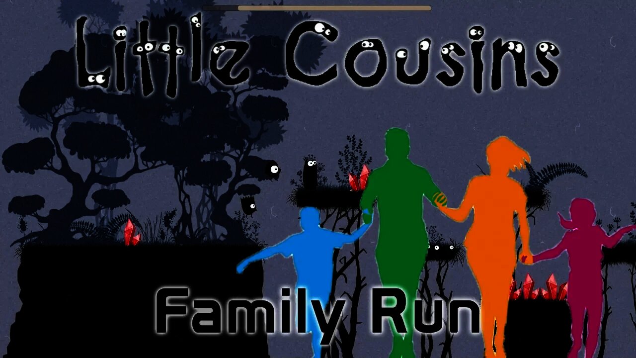 Little Cousins - Family Run