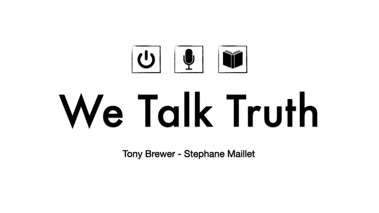 WeTalkTruth CA e1s1