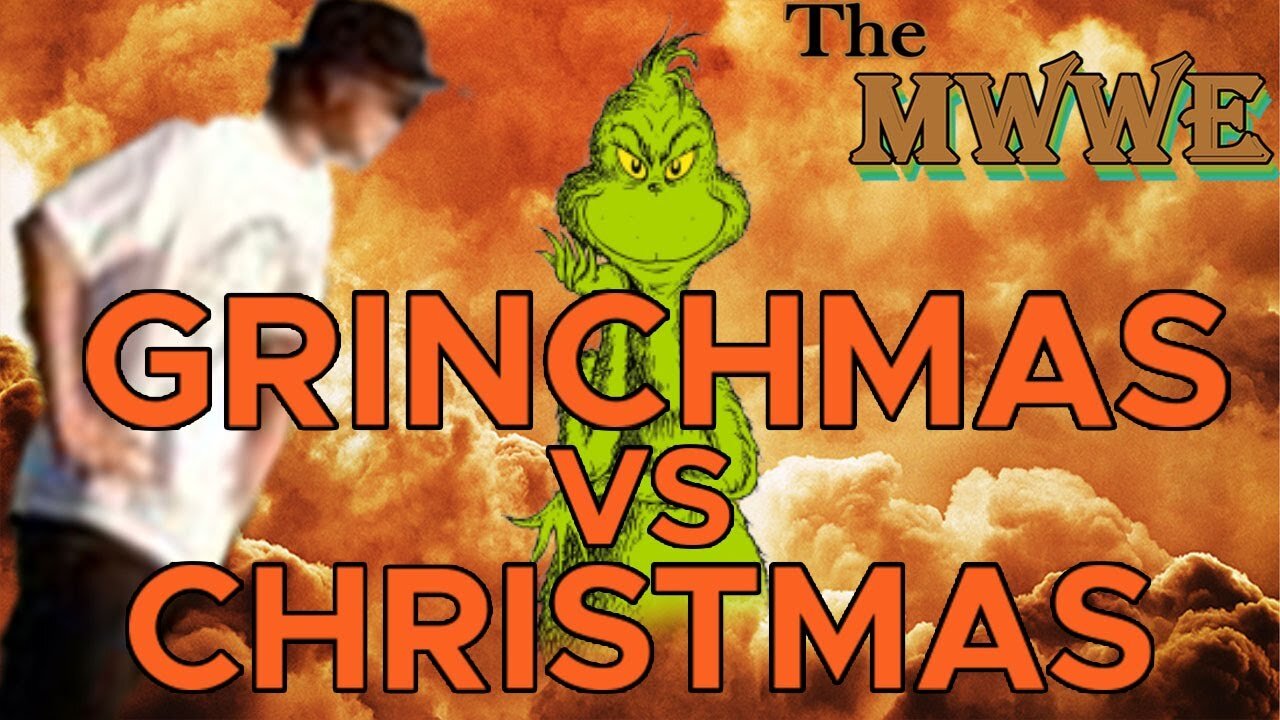 Should the Grinch Steal Christmas - Christian Reviews