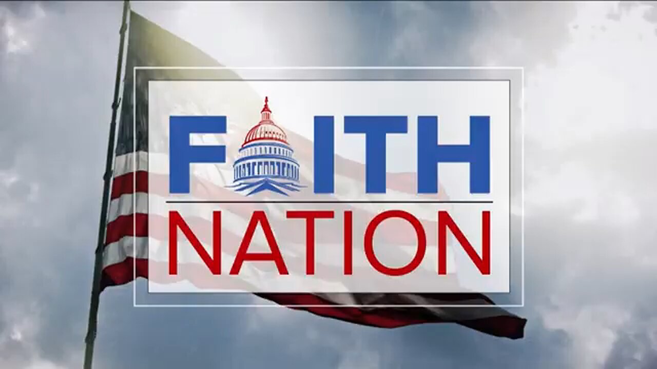 FBI Investigating Another Attempt on Trump's Life | Faith Nation - September 16, 2024