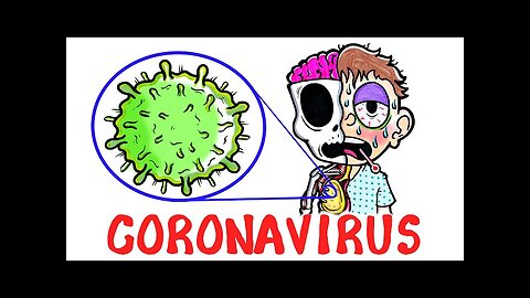 What Actually Happens If You Get Coronavirus?