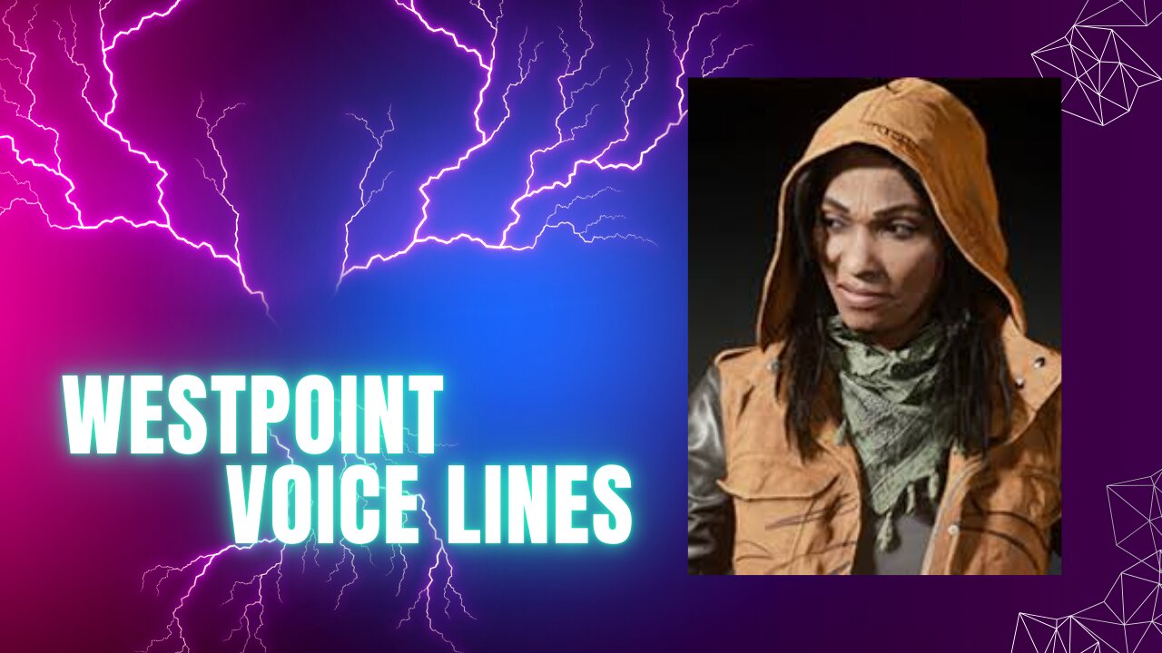 Westpoint Voice Lines