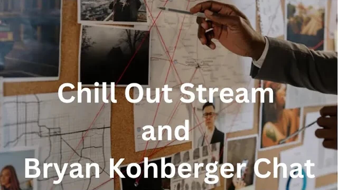 Chill Out Stream