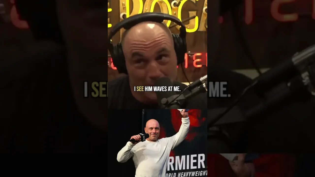 JOE ROGAN On Why He Thinks Austin Texas Is Better Than LA! #shorts #joerogan