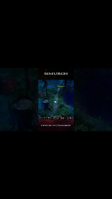 I Didn't Shoot You!! [Simurgh Short Series]