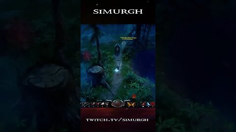 I Didn't Shoot You!! [Simurgh Short Series]