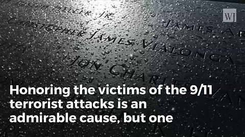 College Bans Group's 9/11 Memorial Posters, Claims They're Offensive to Muslims