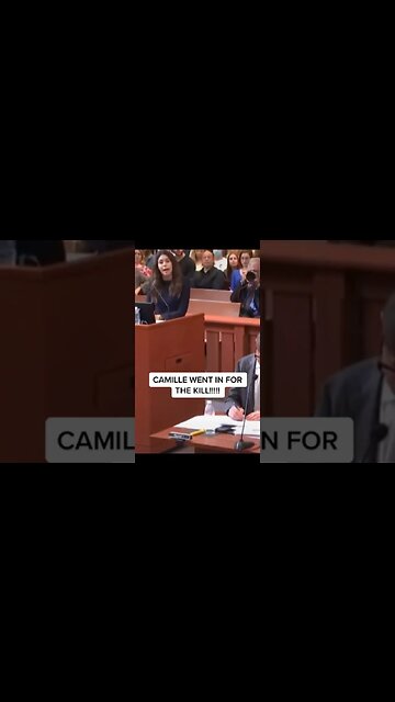 Amber Heard DESTROYED!