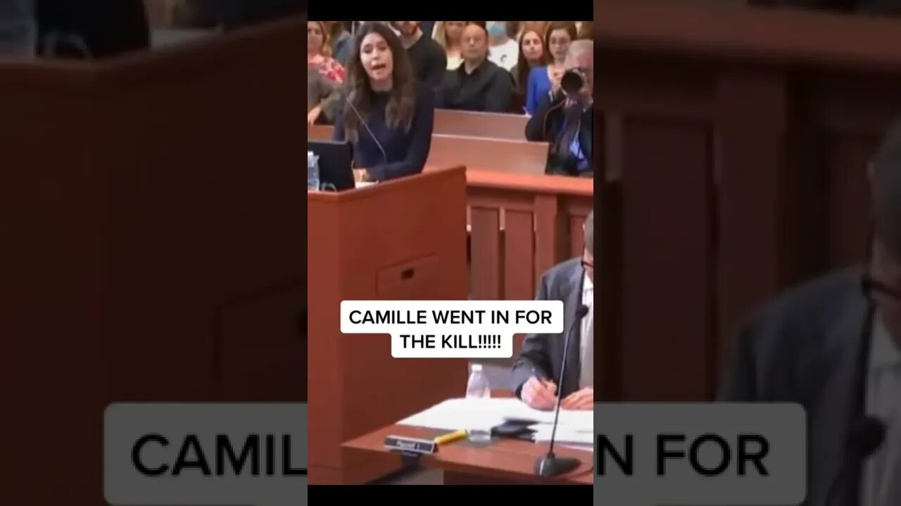 Amber Heard DESTROYED!