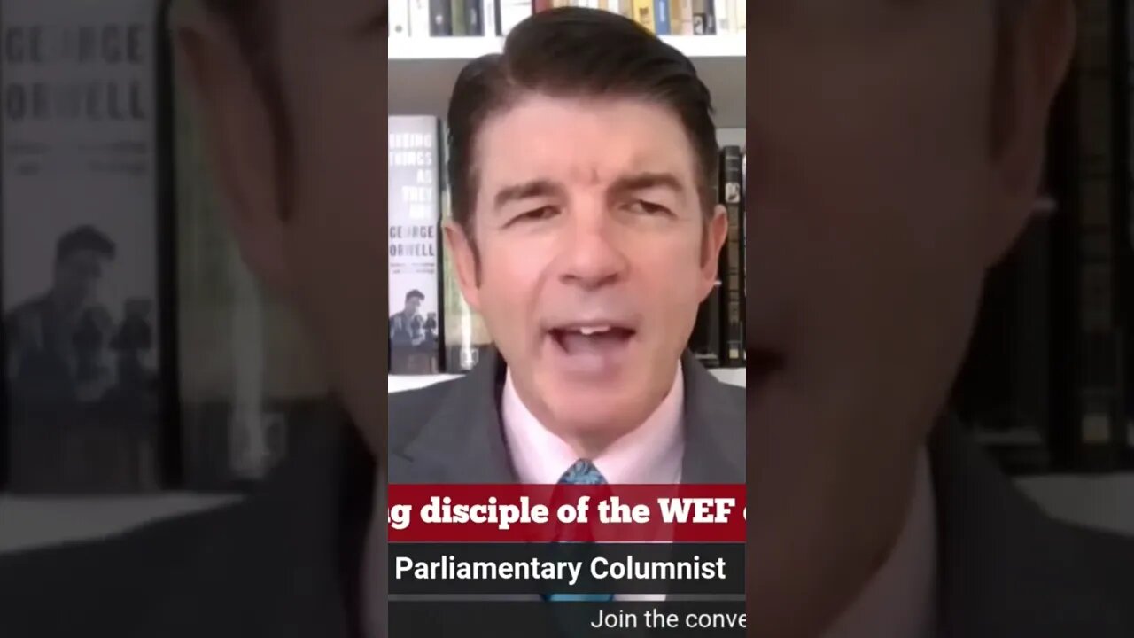 #shorts What’s up at Davos? WATCH Ottawa Exposed & Subscribe to find out. #shortsviral