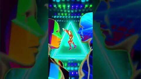 🎥🎶🎨🪬Falling to earth soul shattering #inspiration #animation #souls #spiritual #nftarttalk