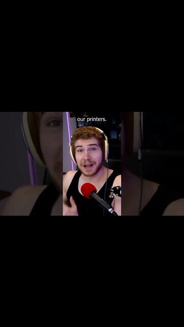 Microsoft warns new Windows update might break printing... again